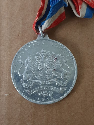 King george and queen mary - george,