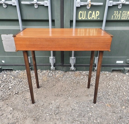 Mid century teak retro vintage - retro,