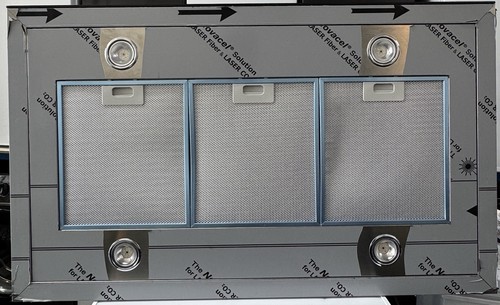 Whirlpool 100cm island cooker - 100cm,