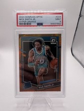 2023-24 Panini Donruss Optic -