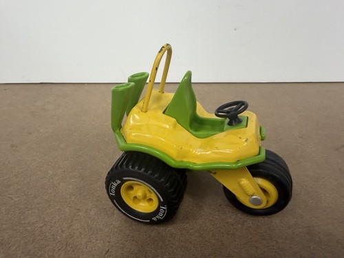 Vintage tonka mini pressed - vintage,