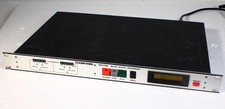 Vintage Klark Teknik DN735 Solid State Recorder - Rackmount