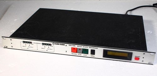 Vintage klark teknik - vintage,