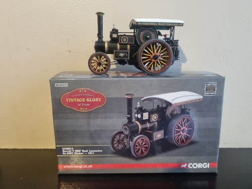 Corgi cc2512 burrell - cc2512,