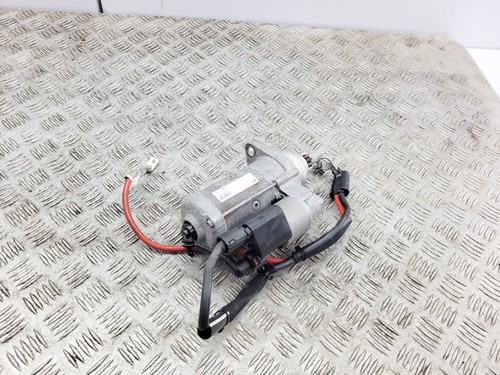 Starter motor diesel skoda - diesel,