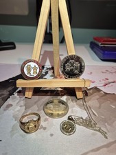 Manchester United 9kt Gold Ring, Official Jewlery Official Merchandise