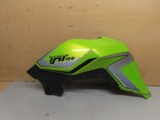 2022 Benelli TNT 125 Tornado Naked E5 3578 Miles  - Front Left Tank Fairing (T)