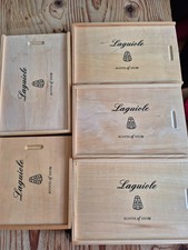 Scotts of Stowe Laguiole