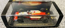 1/43 Spark F1 - Lola T93/30 -