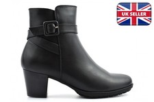 Cipriata Womens Ankle Boots