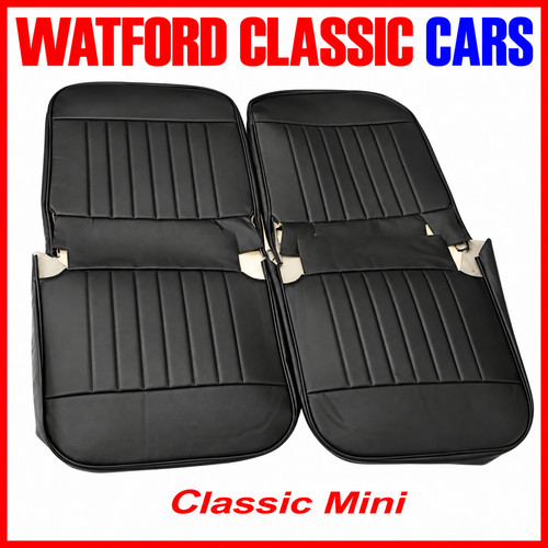 Classic mini front - classic,