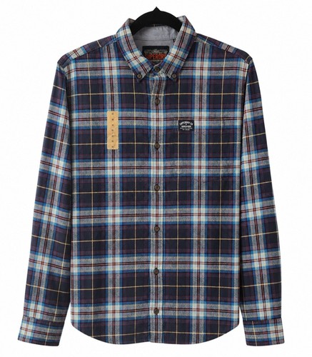 Superdry men cotton - superdry,