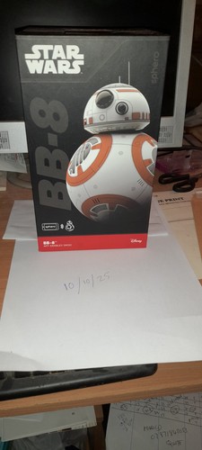 Sphero star wars 8 - sphero,