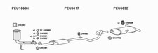 EuroFlo Exhaust System for