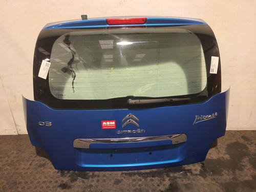 Citroen picasso mk1 - citroen,