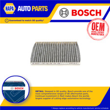 Pollen / Cabin Filter fits