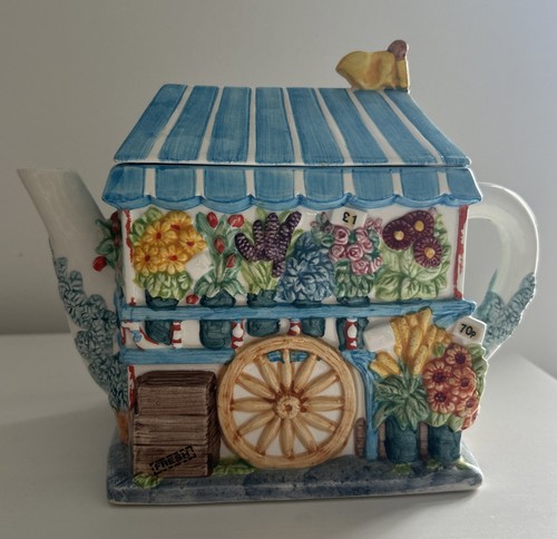 Annie rowe novelty flower - rowe,