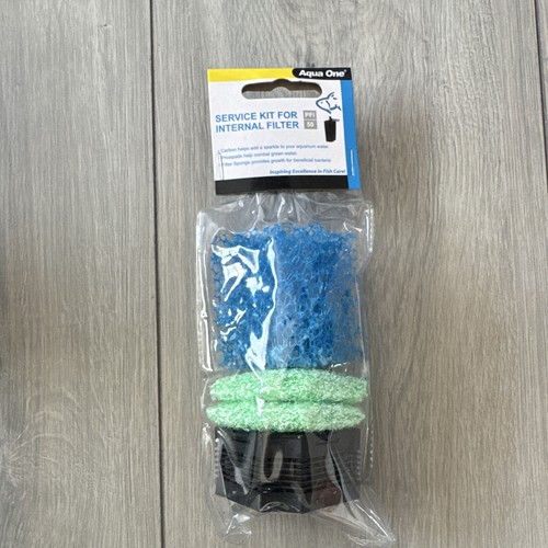 Aqua one service kit - one,
