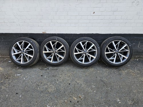 Kia niro premium inch set - inch,