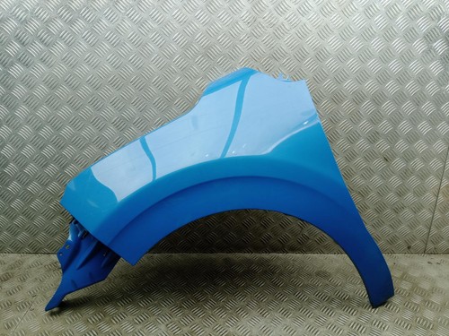 Citroen wing front left - citroen,