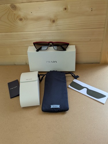 Prada ultravox sunglasses - ultravox,