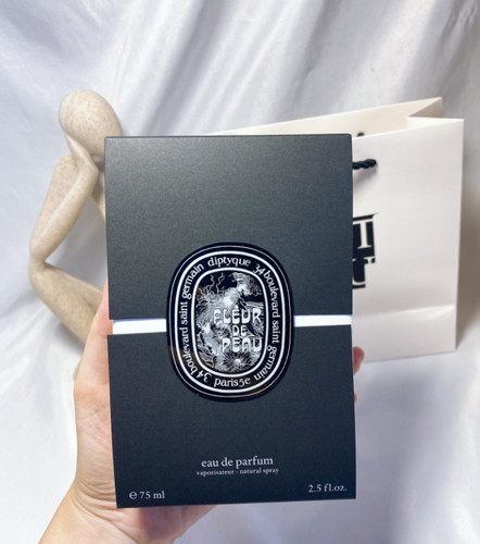 Diptyque fleur peau - diptyque, de