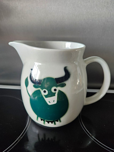 Vintage arabia finland heluna - vintage,