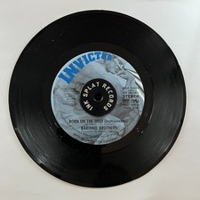 Barrino Brothers - Born On The