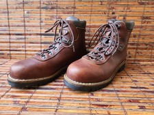 ALICO SUMMIT LEATHER HIKING