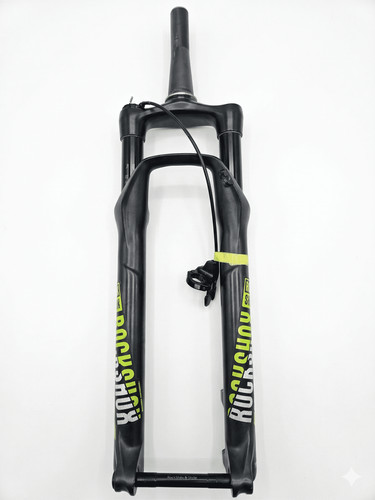 Rockshox sid world cup - world,