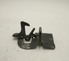 LAMBORGHINI GALLARDO TAILGATE BOOT LOCK Coupe 400827518B 08-14