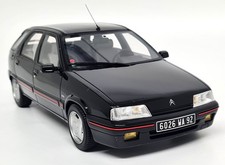 Otto 1/18 - Citroen ZX Volcane