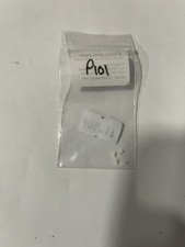 T Gauge P101 plain axle