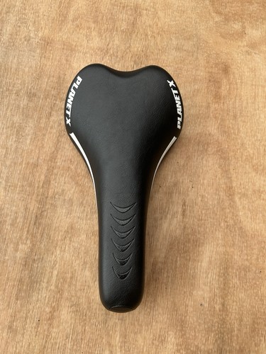 Planet team bike saddle - planet,