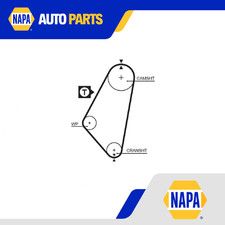 Timing Belt fits VAUXHALL