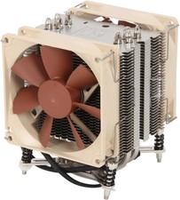 Noctua NH-U9DX i4 High Performance Intel Xeon CPU Processor Cooler