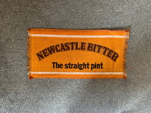 Vintage newcastle bitter beer - vintage~newcastle, bitter~beer