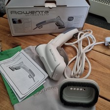 New Rowenta Ultra Steam