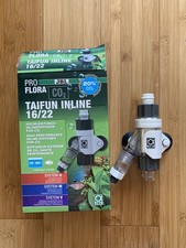 JBL Aquarium ProFlora CO2