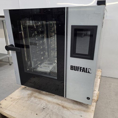 Electric combi oven smart - electric,