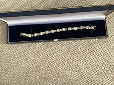 brooks & bentley bracelet 7 inch long new