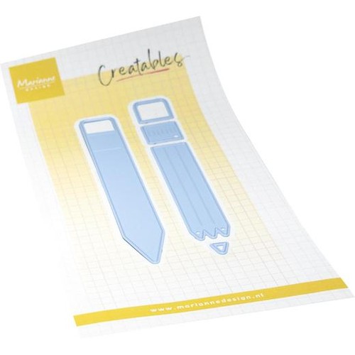 Marianne design creatables - marianne,