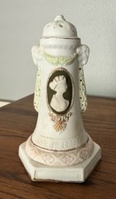 Antique Bisque Porcelain