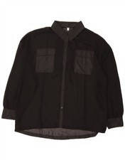 KARO KAUER Mens Graphic Shirt