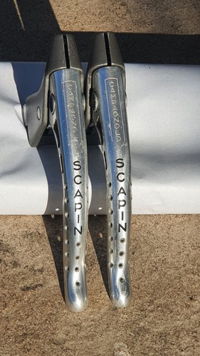 Super record scapin - super, leve