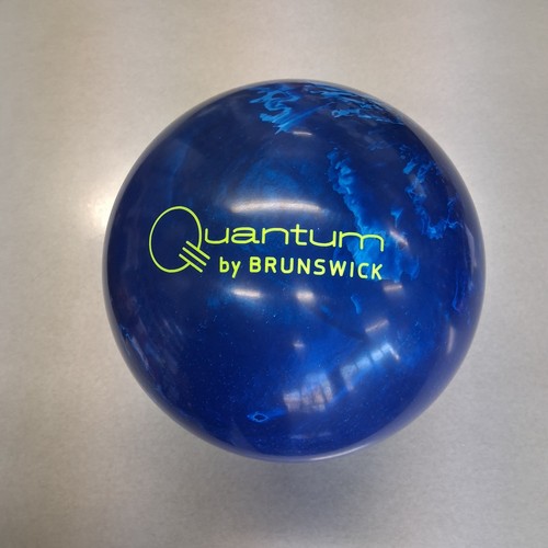 Brunswick quantum bias - quantum,