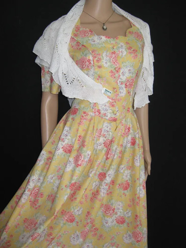 Laura ashley vintage mimosa - ashley,