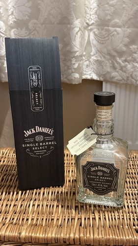 Jack daniels single barrel - jack,