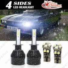 For Ford Capri MK3 1978-1985