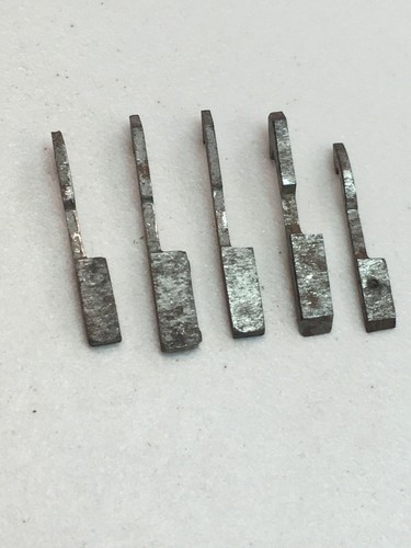 Side clicks blanks - side,